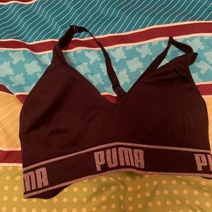 Puma Sports Bra